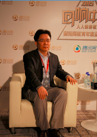 达内教育集团CEO韩少云：IT技术的普及从娃娃做起