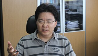 达内CEO韩少云：政策利好促职业教育发展