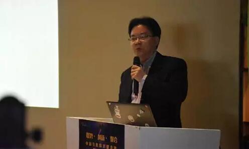 韩少云：怎样利用消费金融将公司做大做强