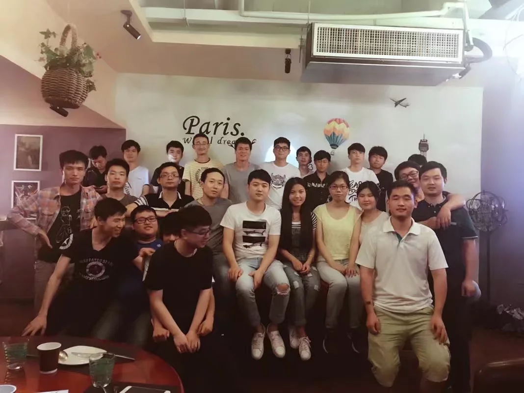 因为达内，他们成为了让人仰望的人