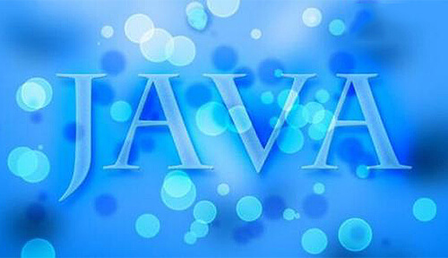 java必会单词认识（五）