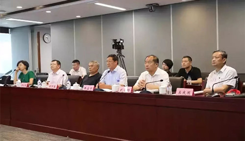 发力AI人才培养!教育部规建中心携手达内又做了一件大事