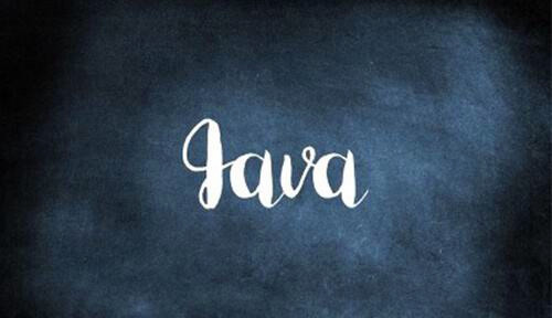想要学java,不知道难不难，能不能学会?
