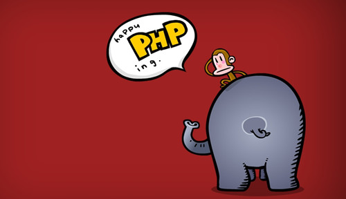 有关PHP框架问题，解释一下!