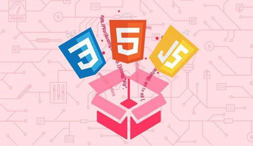一起来聊聊HTML5