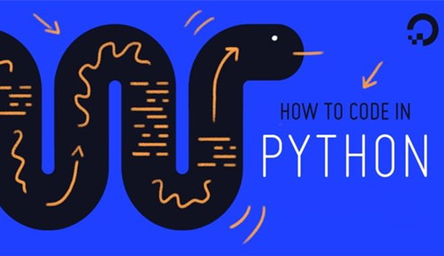 Python为啥可以作为入门语言呢?