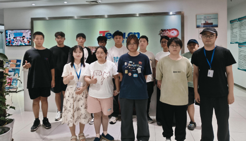 达内武汉IT培训班2025年7月开班盛况！